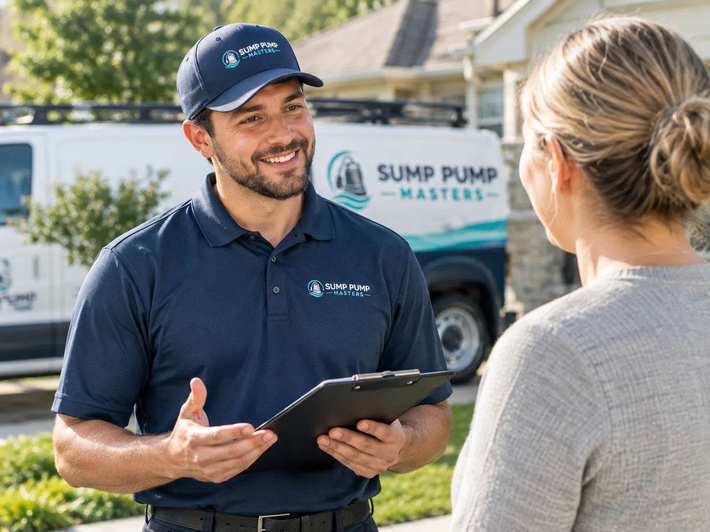 Sump Pump Repair Hartley, IA FAQs